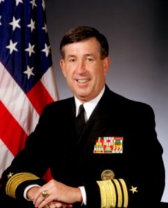 Paul Gaffney DN-SC-00-03211
