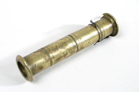 Patronstukare Perfect kaliber 16 - Livrustkammaren - 56762