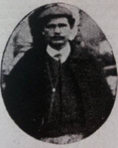 Pavel Dudukov IMARO