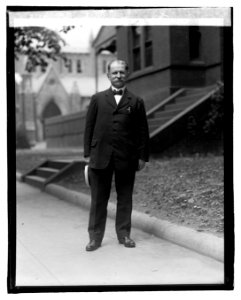 Paul Vangniot, (7-25-22) LOC npcc.06721