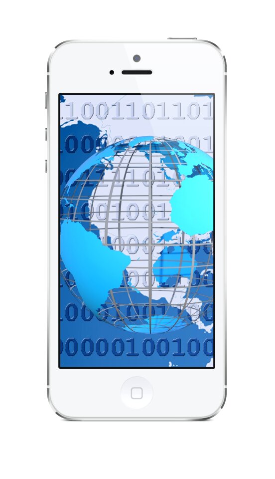 Technology business communication
