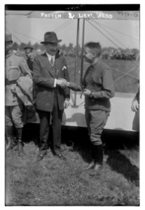 Patten & Lieut. Webb LCCN2014706994