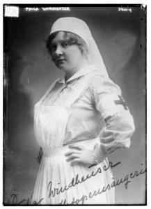 Paula Windheuser LCCN2014697245