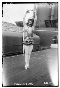 Pauline Blair LCCN2014717644