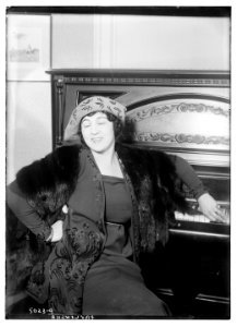 Pavlowska LCCN2014709572