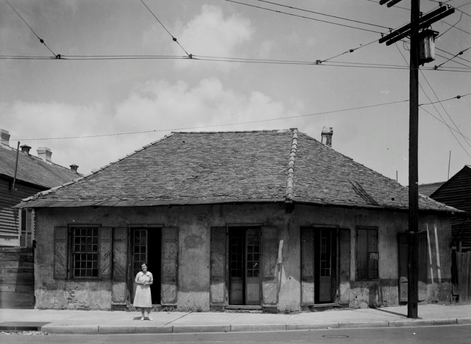Pauger1436NOLA1934Front