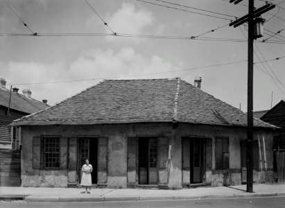 Pauger1436NOLA1934Front photo