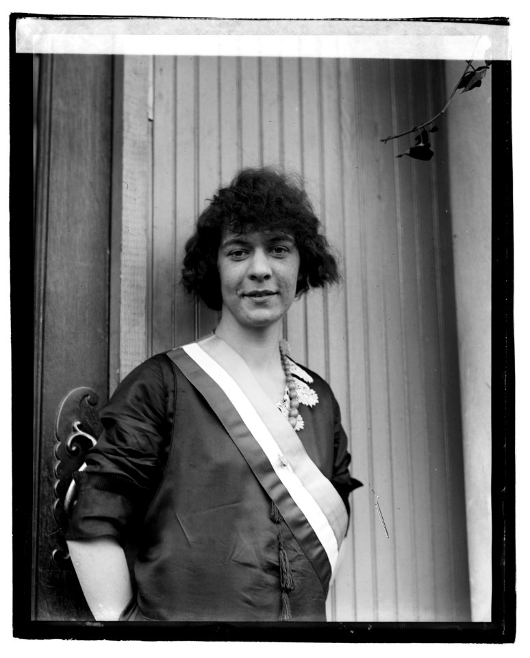 Pauline Floyd LOC npcc.03489