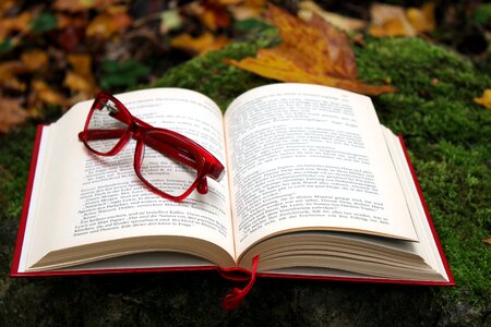 Book pages pitched education