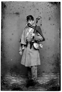 Paymaster M. Howland, 7th N.Y.S.M. LOC cwpb.05284