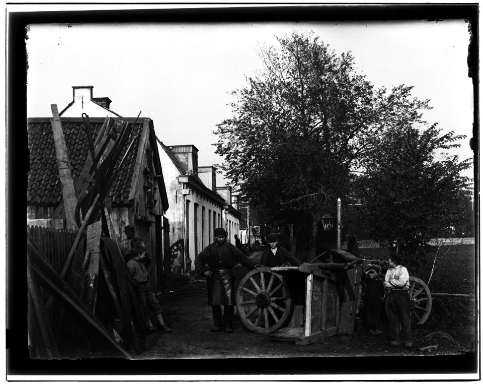 Pauwenlaan, foto 2 Jacob Olie (max res)