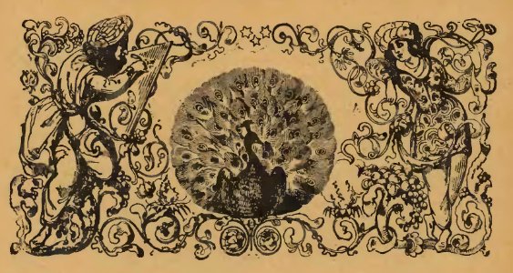Pavel J. Šulc - Tisíc a jedna noc - Díl 1 - 1891 (page 3 crop)