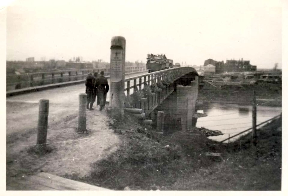 Pałykavičy, Dniapro. Палыкавічы, Дняпро (1941-44)