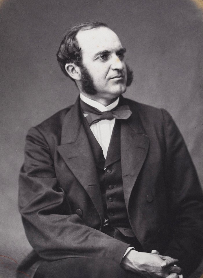 Paul Lambert Teissonnière (1825-1913)