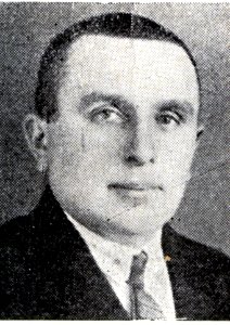 Paul Leis