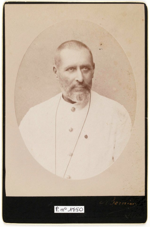Paul Emile Marie Réveillere Btv1b8453207z