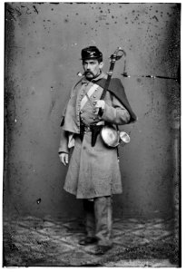 Paymaster M. Howland, 7th N.Y.S.M. LOC cwpb.05285