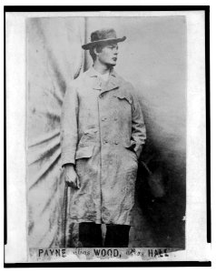 Payne alias Wood, alias Hall LCCN2004682159