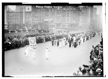 Peace Parade LCCN2014697175