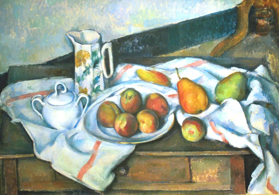 Peaches and Pears IMG 6930