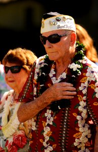 Pearl Harbor Commemoration DVIDS348542