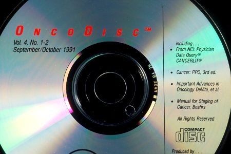 Pdq cd rom