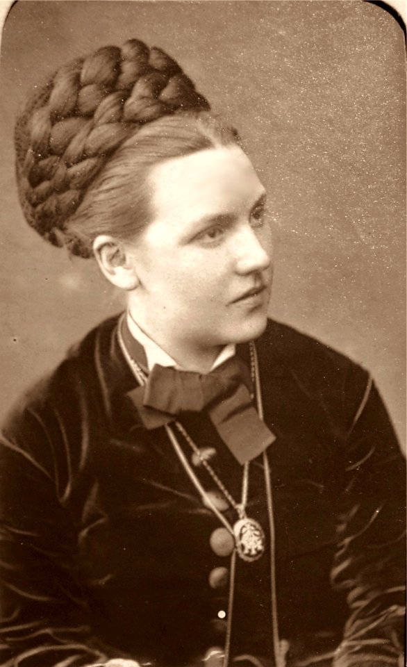 Pauline Rita