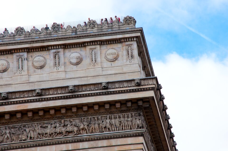 Details architecture culture