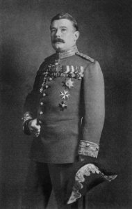 Pavel Alexandrovich Demidov