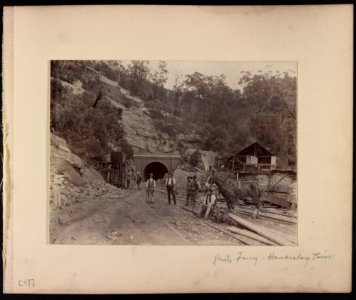 Peats Ferry - Hawksbury River LCCN2016652520