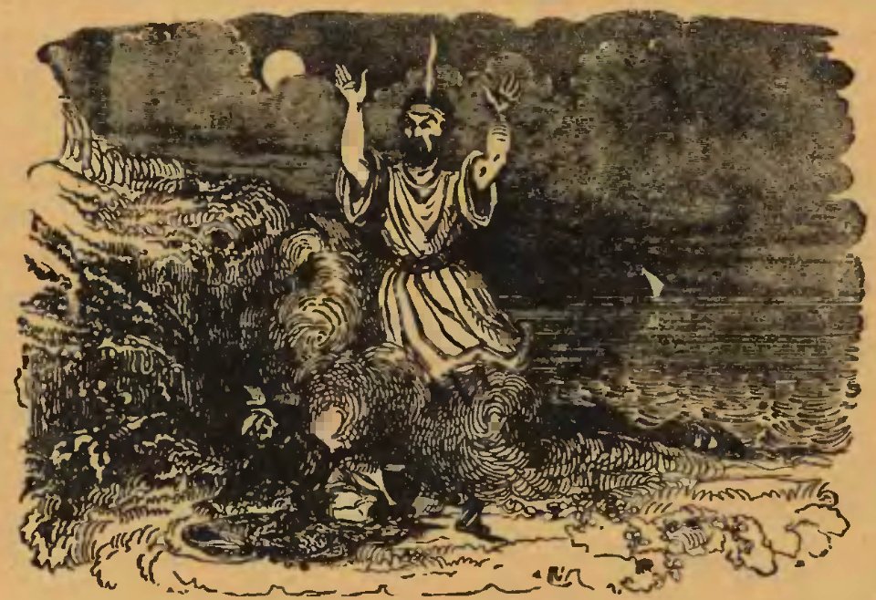 Pavel J. Šulc - Tisíc a jedna noc - Díl 1 - 1891 (page 5 crop)