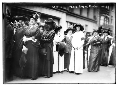 Peace Parade LCCN2014697176
