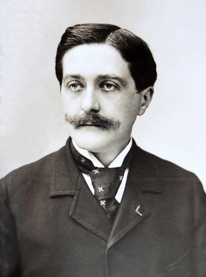 Paul Hervieu 1893