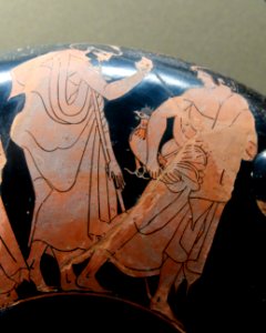 Pederastic gifts Macron Louvre G142 n4