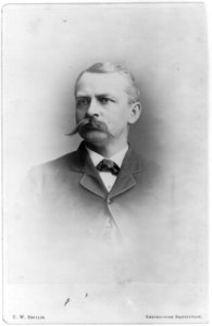 Paul Johannes Pelz (1841-1918), architect LCCN2010649533