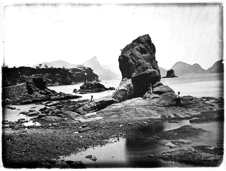 Pedra de Itapuca - 1
