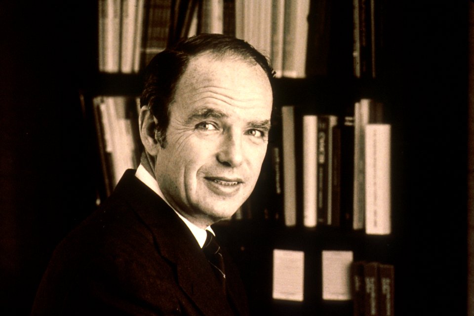 Paul marks