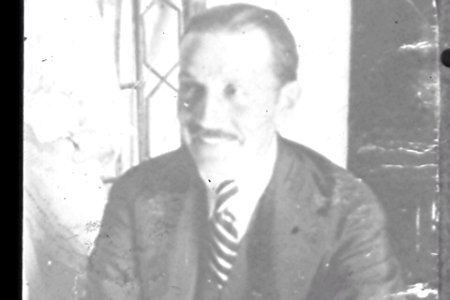 Pedro Nolasco Cruz Correa (1887-1939)