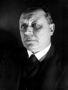 Paul Poncet 1933