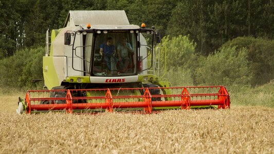 Agriculture rural farming