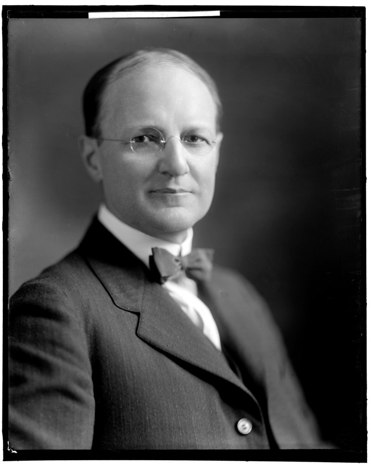 PEARSON, RAYMOND A. LCCN2016861172