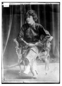 Peg O'Wing LCCN2014699467