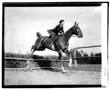 Peggie Hall LCCN2016829043