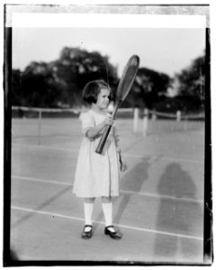 Peggy Baker LCCN2016819680