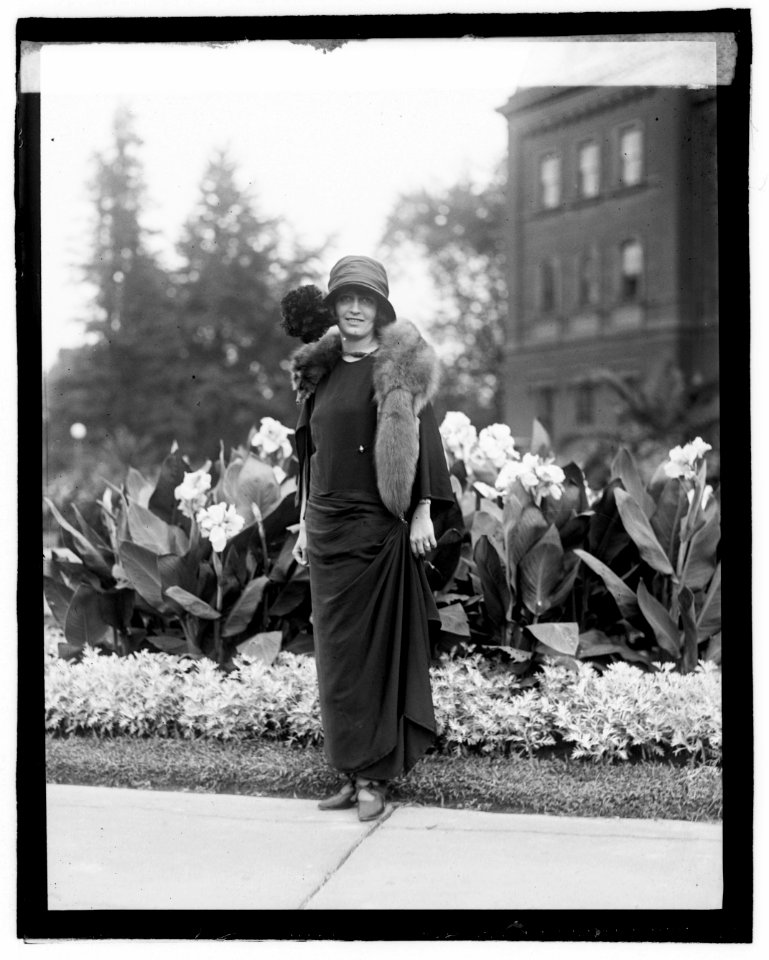 Peggy Brown, (9-2-22) LOC npcc.06902
