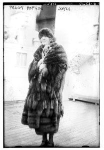 Peggy Hopkins Joyce LCCN2014713897