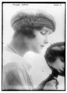 Peggy Kurton LCCN2014709065