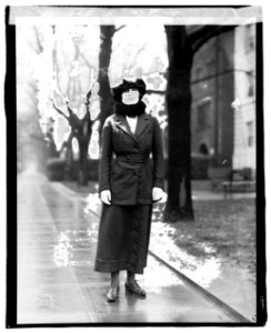 Peggy Martin LCCN2016819914