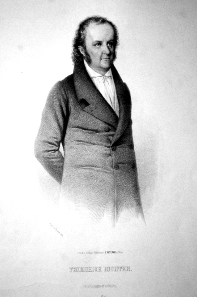 Jean Paul Litho