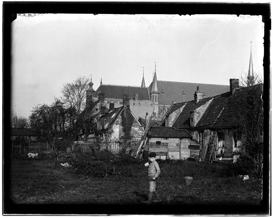 Pekelharinggang (achterzijde), foto 1 Jacob Olie (max res)